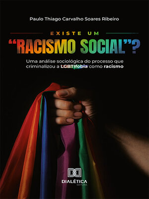 cover image of Existe um "Racismo Social"?
